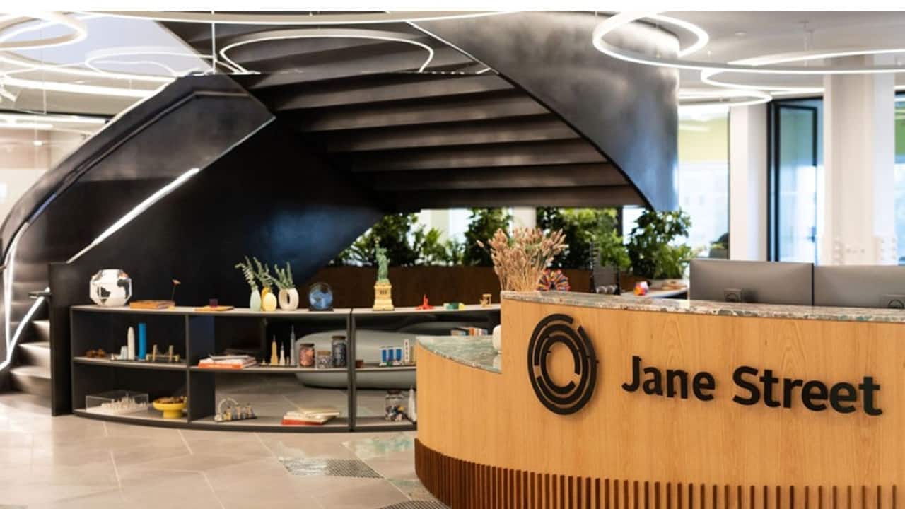 moneycontrolcom's tweet card. According to sources familiar with the development, leading Indian law firms AZB & Partners and Khaitan & Co along with New York- headquartered Sullivan & Cromwell LLP have been signed in by Jane...