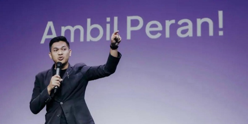 cakimiNOW's tweet card. Menyambut Hari Lahir ke-27, Partai Kebangkitan Bangsa (PKB) mengumumkan daftar nominator penerima penghargaan PKB Rising Changemaker Award 2025.  Ajang ini