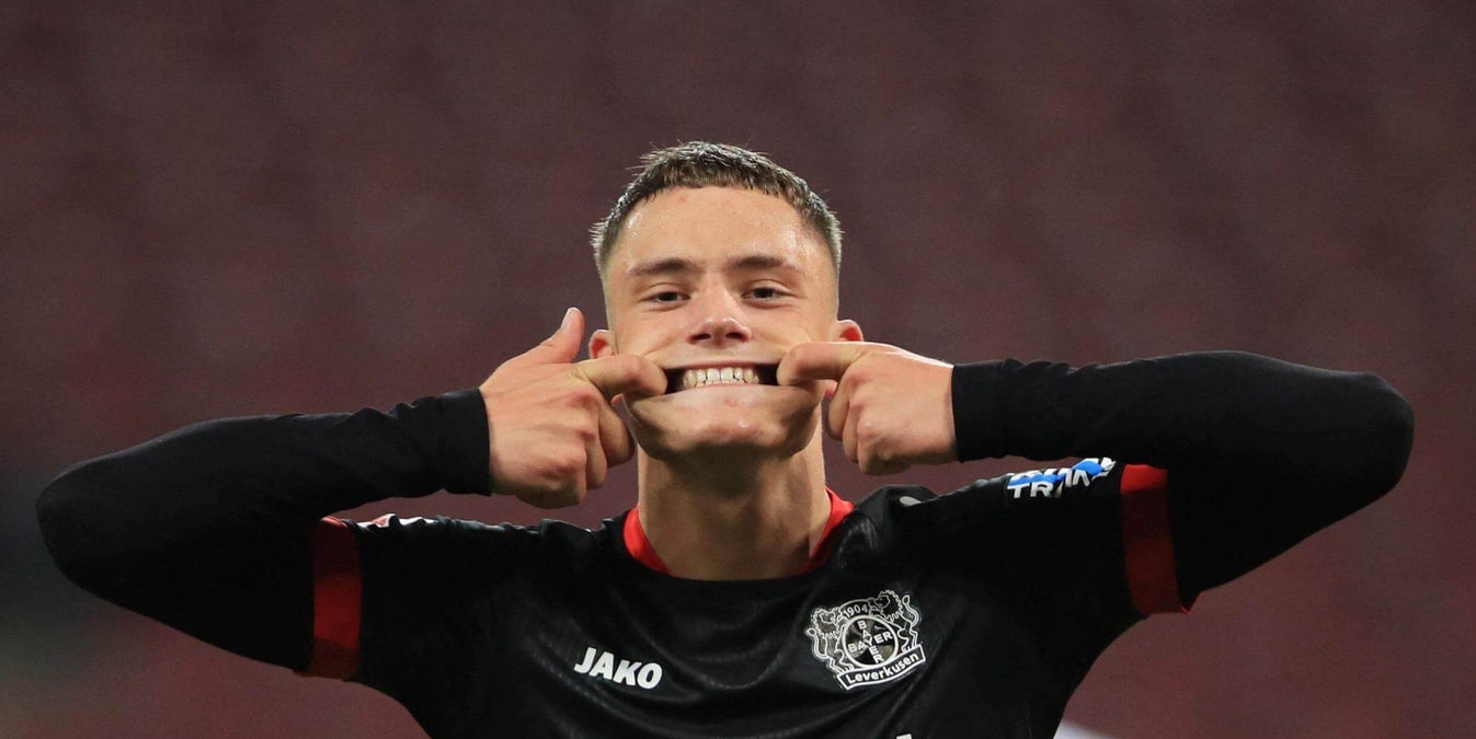 SebSB's tweet card. No video games and rarely TV – the story behind potentially the Premier League's most expensive player
