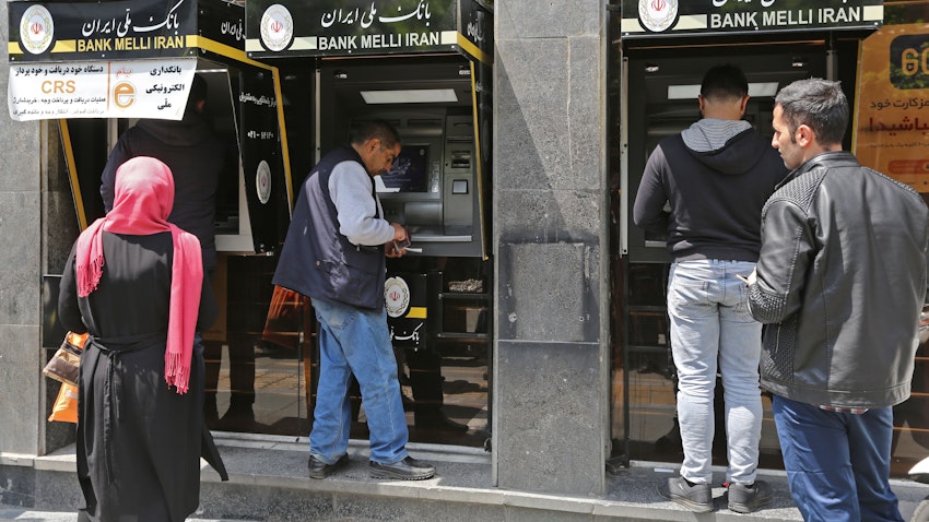 BijanKK's tweet card. Iran is re-emerging from the 12-day war against Israel last month, which seems to represent a turning point in the country’s sociopolitical development. During the crisis, in the words of one civil...