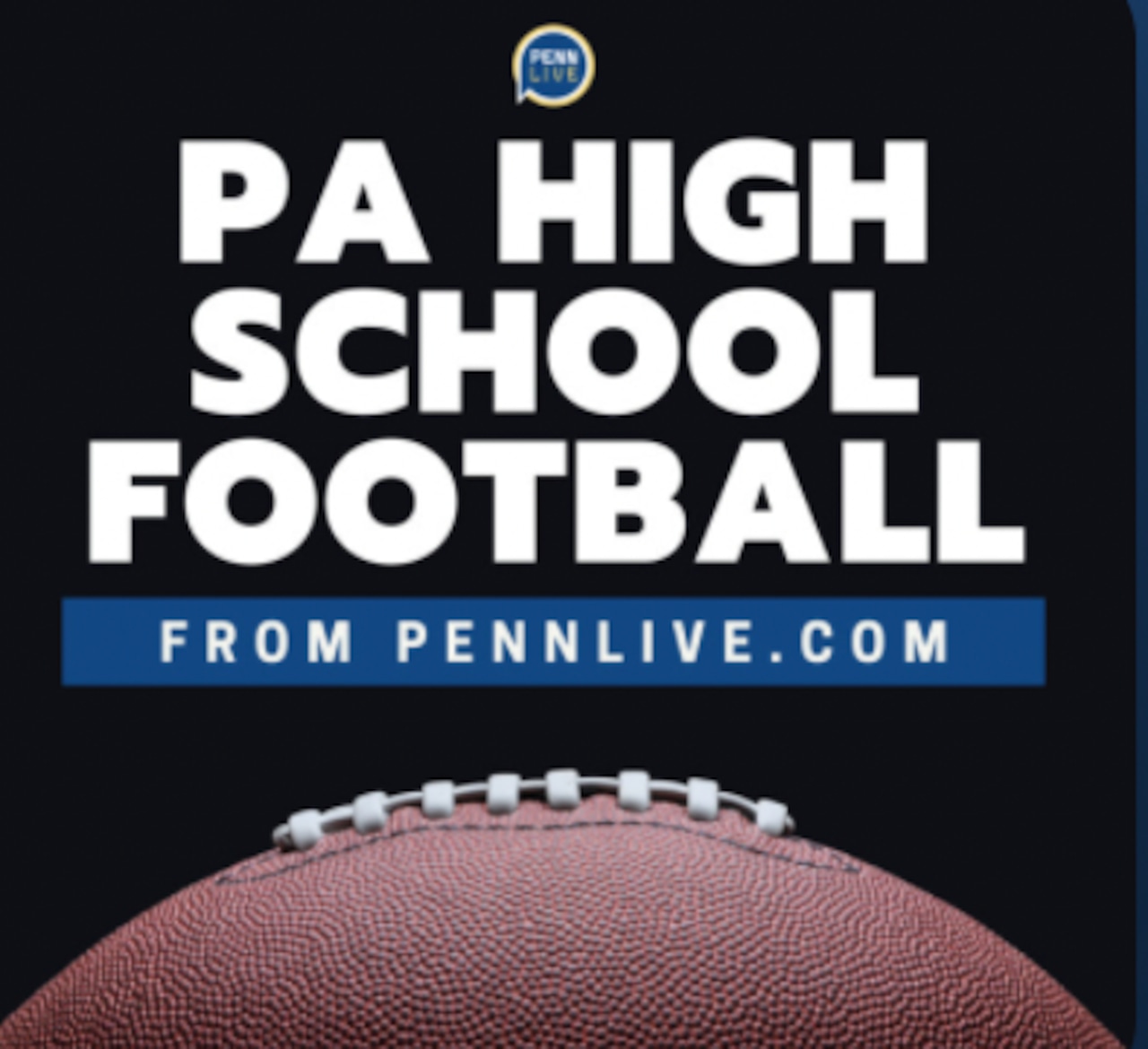 threejacker's tweet card. Larue Jr. accounted for five touchdowns as a freshman, helping the Crusaders win a PIAA 5A titleEric