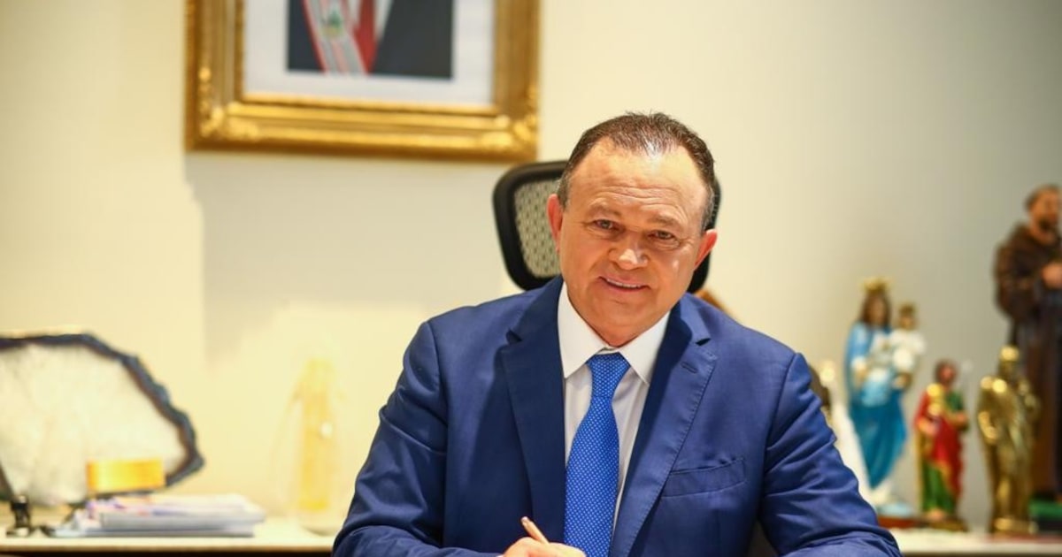 dubarretto_'s tweet card. Valor corresponde a 80% de verba repassada à companhia pelo estado na década; procurado, governo diz que maioria dos pagamentos foi assumida na gestão anterior, quando Brandão era vice de Flávio Dino