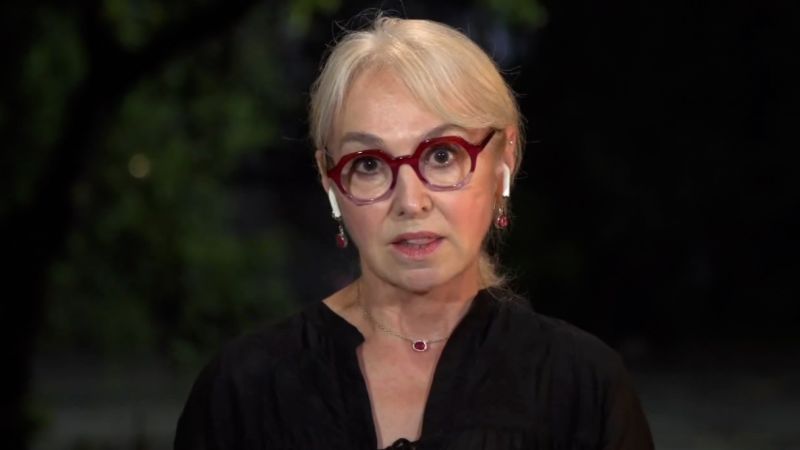 lynnekodonnell's tweet card. Columnist Lynne O’Donnell, who recently returned to Afghanistan, says she was detained and punished for her past reporting. “They’d look at each other and say, ‘She knows her crimes,’ and then they...