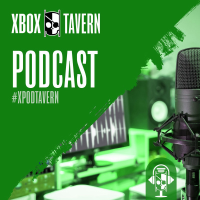 XboxTavern's tweet card. #xbox #gaming #podcast #nintendo #games #playstation Gaming Tavern Podcast Episode 191stJoin the crew as they discuss the week in Gaming!Topics include:🟢 Delta Force🔵 Death Stranding 2🔴 Prince Of...