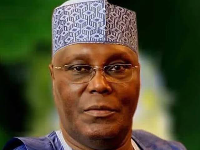 PodiumReporters's tweet card. Following Atiku Abubakar’s departure, the People’s Democratic Party is on the brink of redefining its future, with speculation flourishing about fresh presidential contenders. Party elders and...