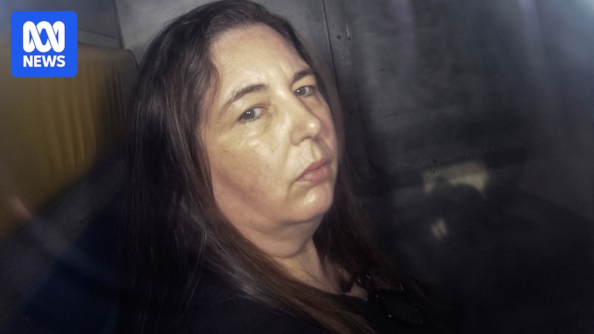 AmandaBuck34746's tweet card. The jury in Erin Patterson's triple-murder trial has found her guilty of murdering three relatives by deliberately lacing a beef Wellington lunch with death cap mushrooms. Follow the verdict as it...