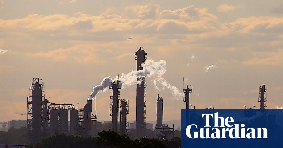 sydney_ev's tweet card. Experts say the level of ambition in Labor’s upcoming 2035 emissions target will influence the capital decisions of many companies