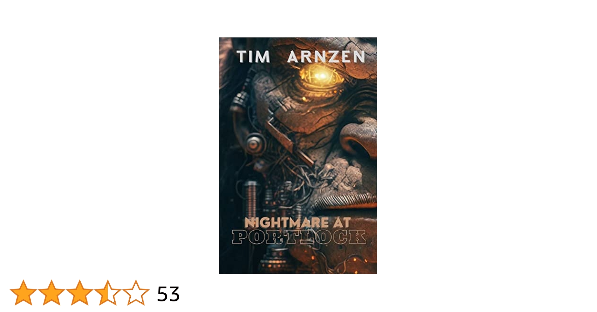 TimArnzen's tweet card. Why was Portlock Alaska Abandoned? A paranormal film crew arrives at the abandoned town of Portlock Alaska and discovers more than they bargained for.