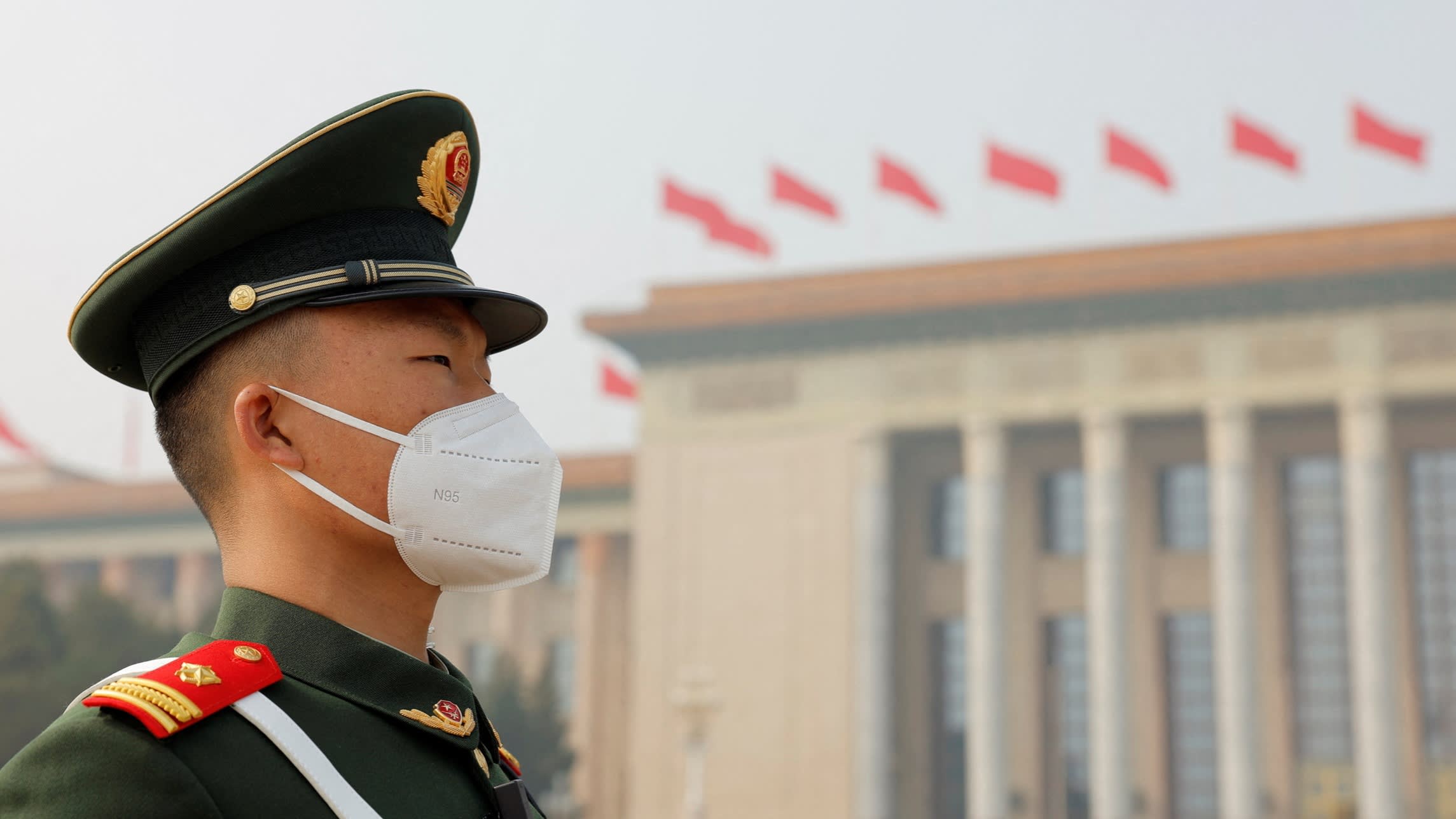 ftchina's tweet card. Latest case targeting commerce department employee comes amid heightened tensions over trade war