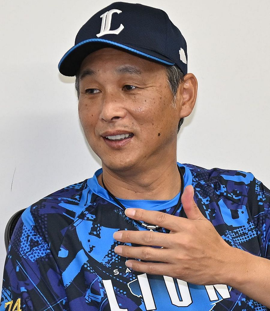 nishispo_lions's tweet card. ◆西武―ソフトバンク（21日、ベルーナドーム） 　西武の西口文也監督（52）が21日、就任1年目の前半戦の戦いを振り返った。 　球宴までの1試合を残し、87試合42勝44敗1分のチーム成績...