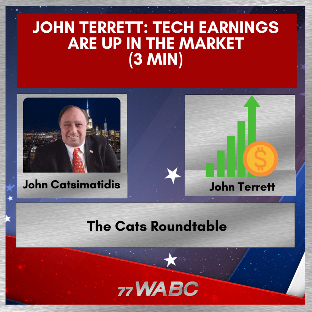 JohnTerrett1's tweet card. Learn more about your ad choices. Visit megaphone.fm/adchoices