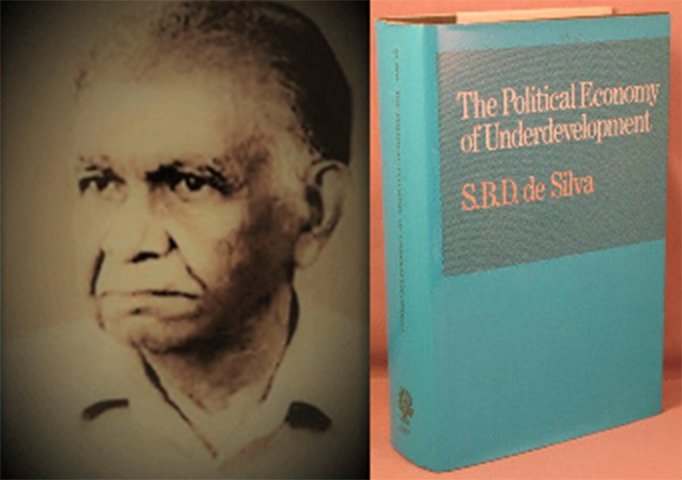 shiranperuma's tweet card. Shiran Illanperuma is a researcher at Tricontinental: Institute for Social Research and a co-editor of Wenhua Zongheng: A Journal of Contemporary Chinese Thought.