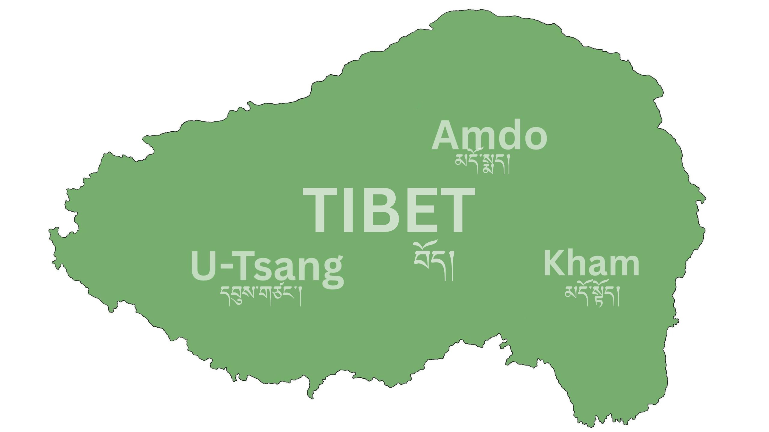 tibetaction's tweet card. Resource Guide to Decolonizing Reporting on Tibet