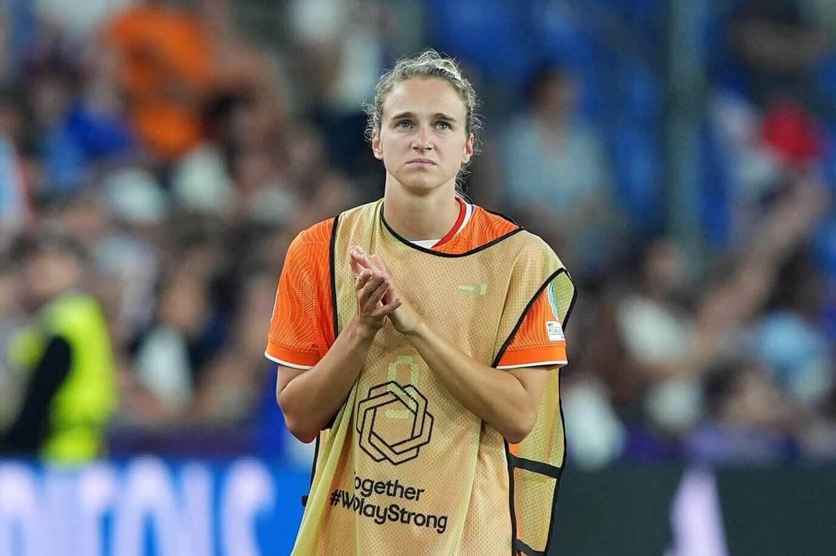 Zonal_Marking's tweet card. A 5-2 defeat looks embarrassing, but the departing Netherlands coach's decision should be judged by more than just the scoreline