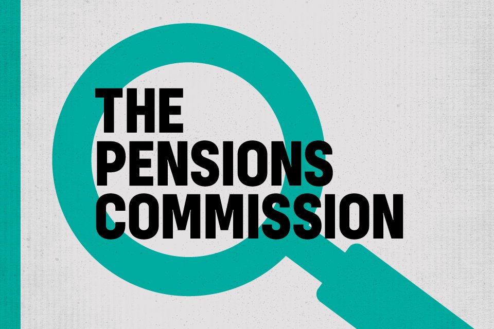 leicesterliz's tweet card. Millions of people could benefit from a more secure retirement as the Government today [Monday 21 July 2025] revives the landmark Pensions Commission to examine why tomorrow’s pensioners are on track...