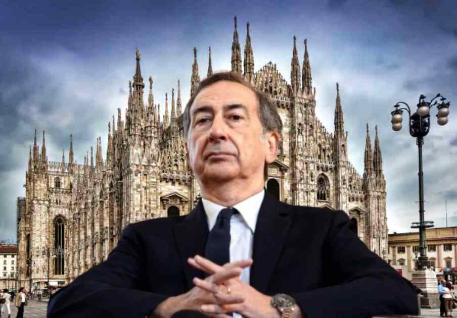 kulturjam's tweet card. Il "modello Milano" ha trasformato la politica in un’estensione del mercato. Super sindaci come Sala, nuovi giannizzeri del capitale, hanno svuotato la democrazia per attrarre investitori, escludendo...