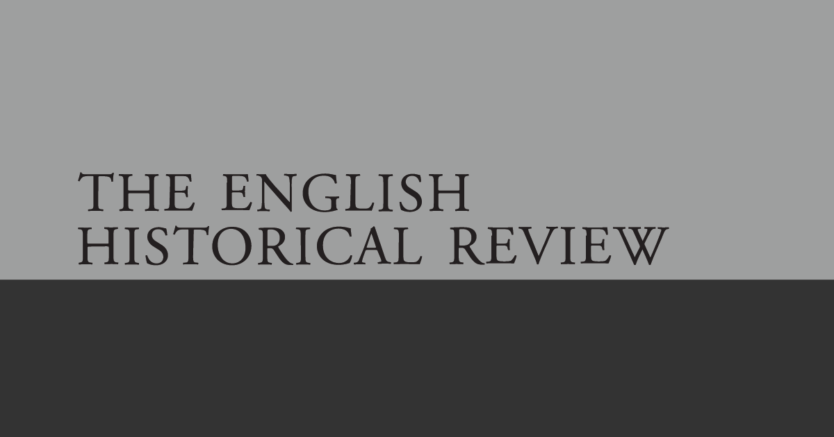enghistrev's tweet card. Abstract. This article offers a new way of framing the English conquest of Ireland by focusing on the development of a kingdom of Ireland both before and a