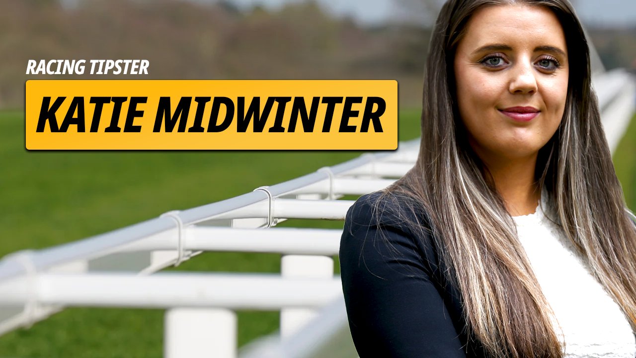 BetfairRacing's tweet card. Horse Racing tipster Katie Midwinter has selections on the opening day of the Galway Summer Festival as well as Ayr and Southwell to consider on the Betfair Sportsbook this Monday...