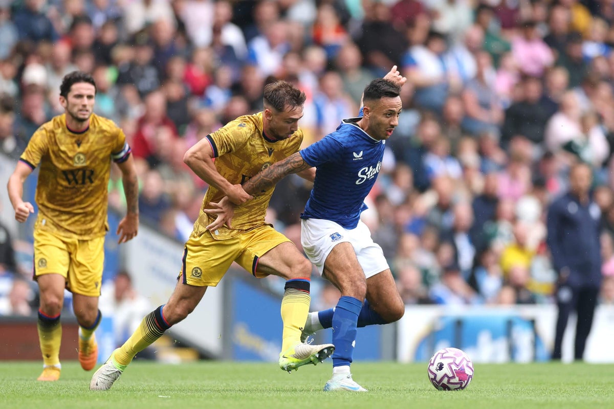 Paddy_Boyland's tweet card. Everton still have areas to work on ahead of the Premier League season's start next month. Patrick Boyland outlines the issues...