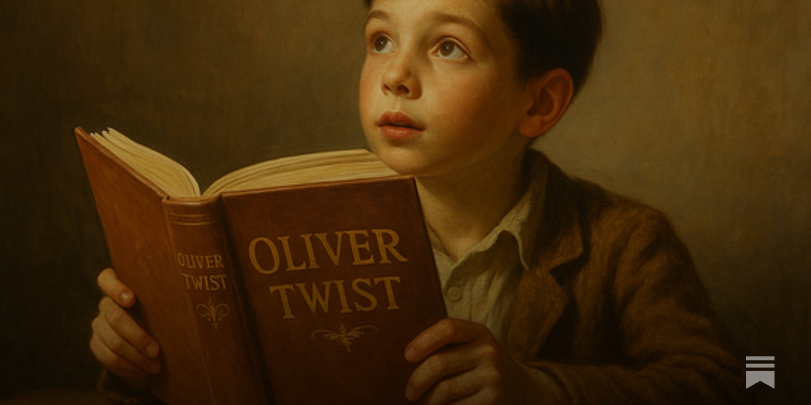 EphieBernstein's tweet card. Why we should challenge young readers – and trust them to rise to it.