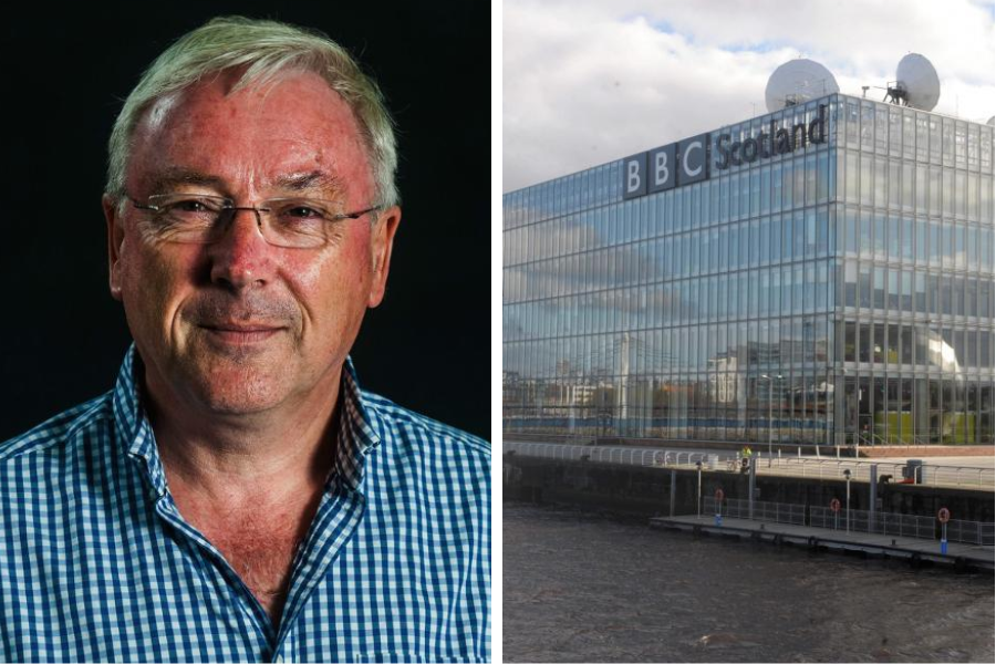 RichardJMurphy's tweet card. I never set out to be a contrarian. I know I caused a spot of bother on the BBC last week, as The National noticed ...