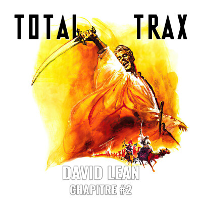 TraxTotal's tweet card. Tandis que Lawrence s’enfonce dans les étendues brûlantes du désert d’Arabie, que le docteur Jivago dérive au gré des vents glacés des steppes russes, la fille de Ryan s’éveille à l’amour sur les...