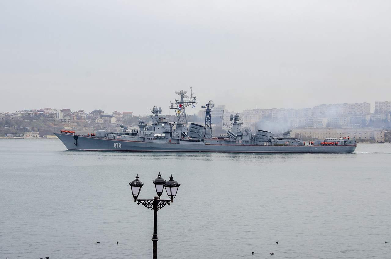 TheInsiderPaper's tweet card. NATO allies Germany and Norway agreed on Monday to step up surveillance against maritime and airborne "threats" in the northern Atlantic region amid high
