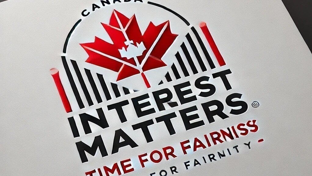 J1972322's tweet card. Your Money, Your Interest: Demand Fairness from Canada’s CRA!