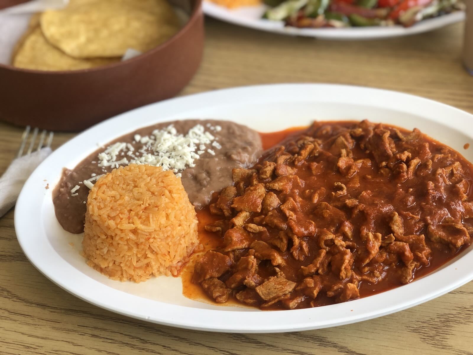 onmilwaukee's tweet card. This list offers a bit of everything, from established staples to newer eateries. But they all have one thing in common: their food is delicious. #MustTryMKE: Mexican / Latin American