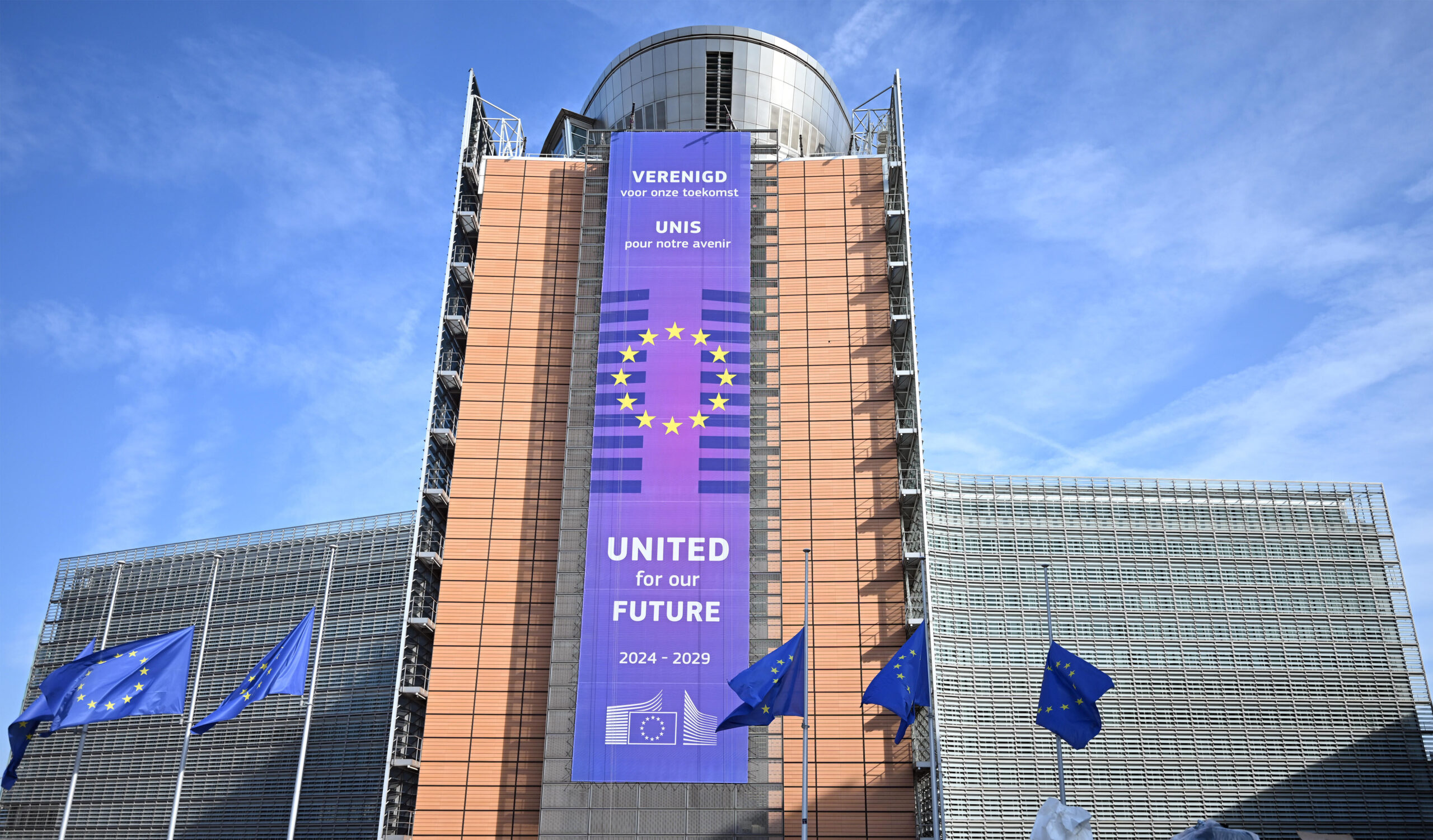 ECPMF's tweet card. Following the publication of the European Commission's 2025 Rule of Law report, the MFRR calls on the EU to act on the alarming findings to bolster its defence of media freedom across the bloc.