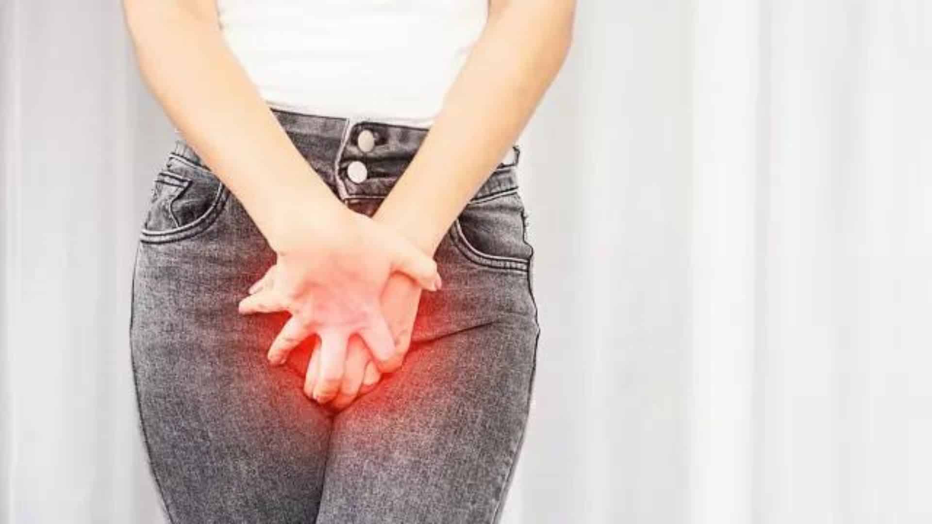 eldiario's tweet card. Te explicamos cómo la alimentación puede influir en el crecimiento del hongo Candida en la zona íntima femenina y su impacto en la salud