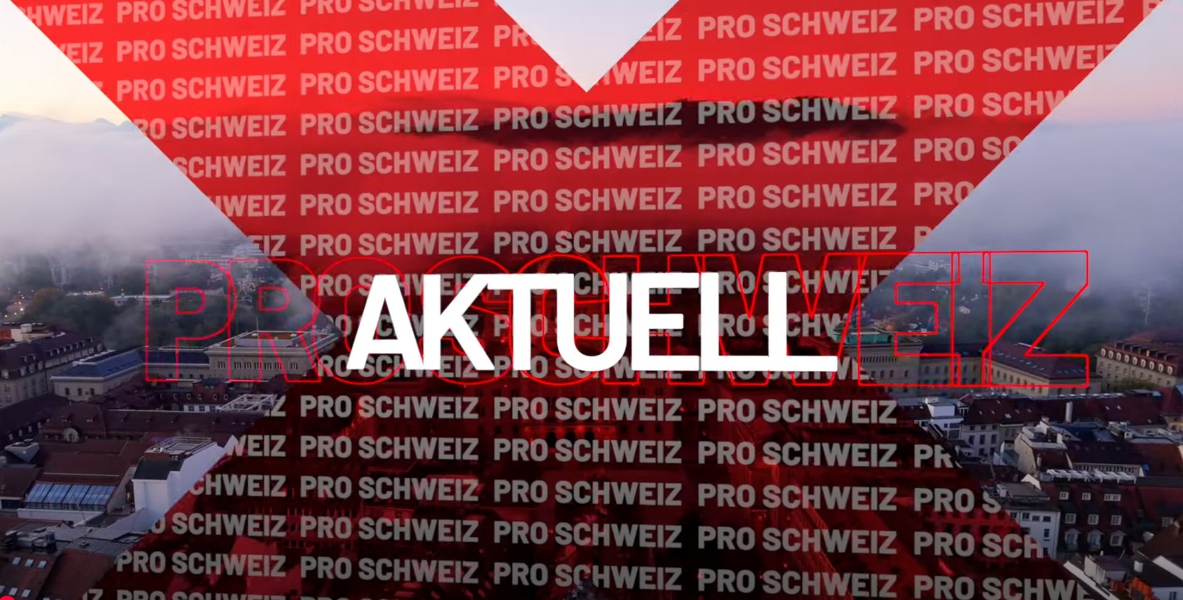 Pro_Suisse's tweet card. Zunehmende Intransparenz, gravierende Fehlentscheide und eine stille Machtverschiebung in unserem Land. Immer mehr Bürgerinnen und Bürger fragen sich, ob unsere Regierung noch im Interesse der...