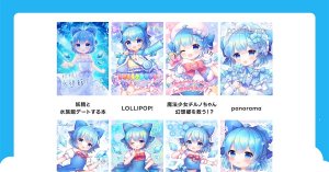 Tweet card summary image