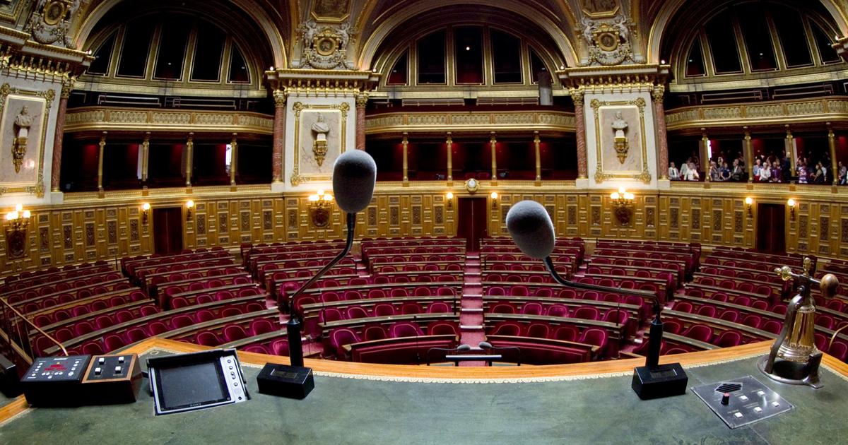 JCittone's tweet card. DÉCRYPTAGE - Un groupe de suivi transpartisan veut mobiliser la chambre haute sur les «dérives» dans le traitement des enjeux environnementaux par la presse.