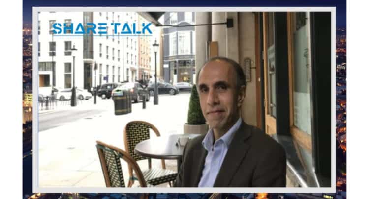 Share_Talk's tweet card. Capital Metals (CMET), a mineral sands company approaching mine development stage at its high-grade Taprobane Minerals Project in Sri Lanka, announce it has received the second set of drill assay