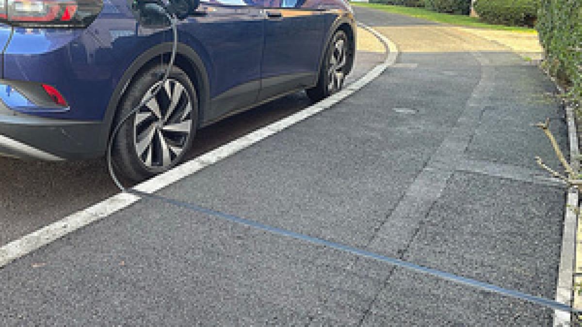 zap_map's tweet card. The Department for Transport (DfT) has announced a £63 million investment package to supercharge Britain’s electric vehicle infrastructure, driving down...