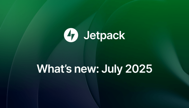 jetpack's tweet card. Quick Summary ✅ File uploads for Forms – Visitors can attach files with new drag-and-drop support✅ Forms integrations central – Salesforce, MailPoet, and more in one dashboard✅ Boost LC…