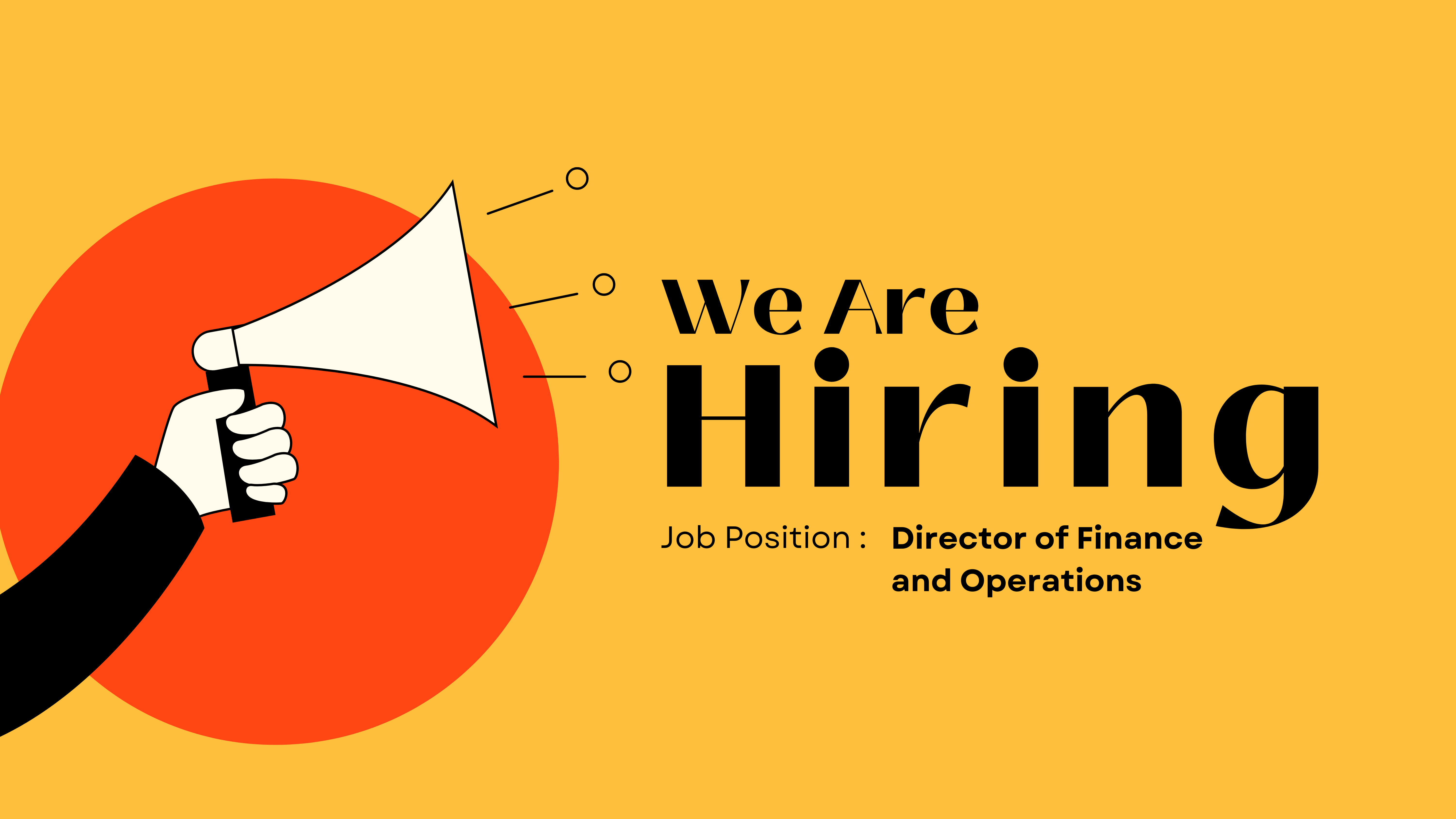 resolvephilly's tweet card. Join Resolve Philly as our Director of Finance and Operations! Lead financial planning, HR, and operational strategies to support our mission of community-driven journalism. Apply by January 15, 2025.