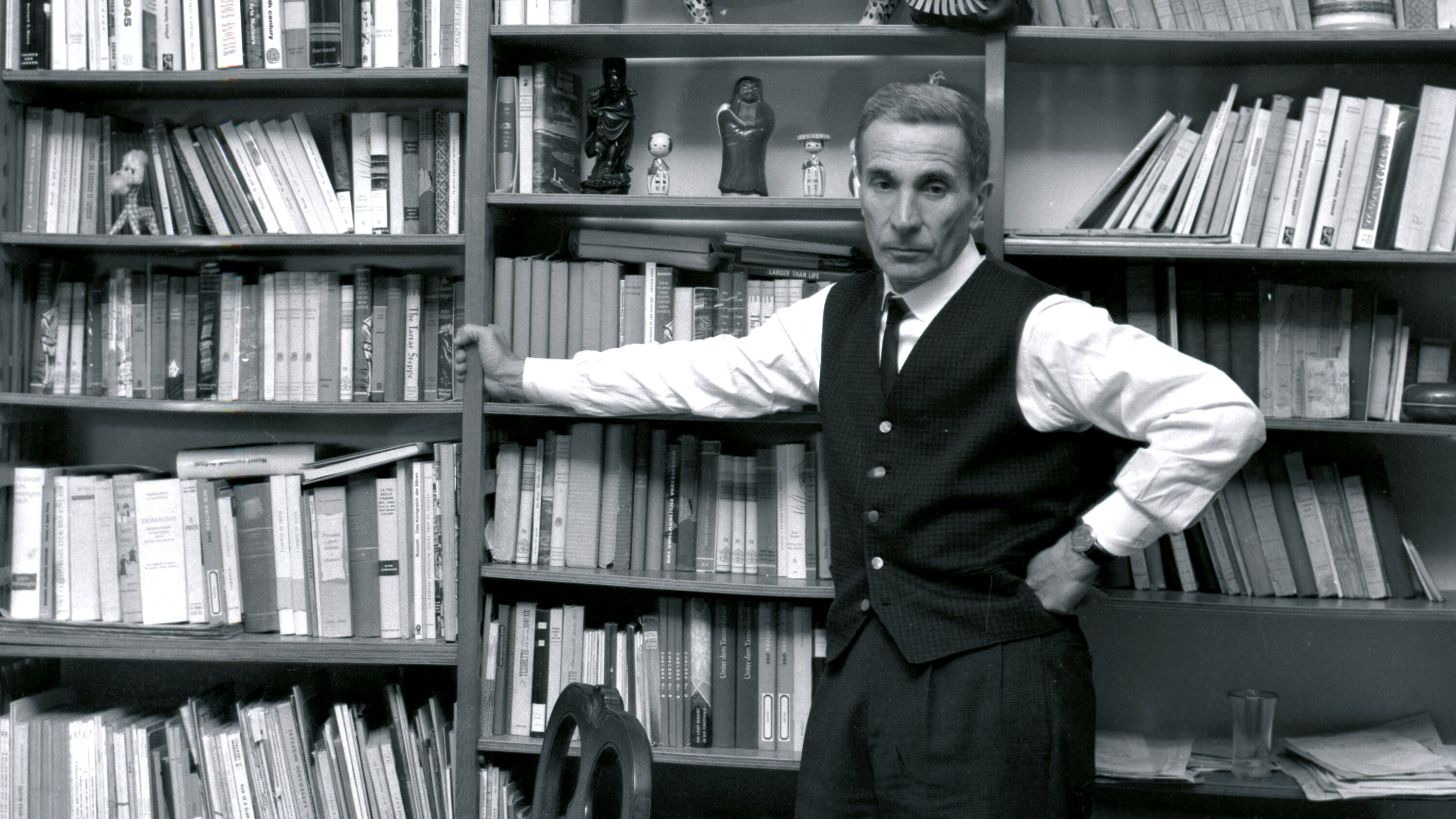 jmichael424's tweet card. Dino Buzzati’s best works evoke the fabulism, paranoia and allegory of writers like Franz Kafka, Albert Camus and Italo Calvino.