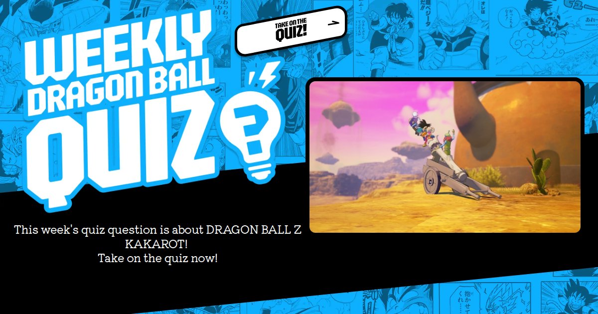 DB_official_en's tweet card. To celebrate 40 years of Dragon Ball, the Dragon Ball 40th Anniversary Site is here! So please visit the site and celebrate the 40th anniversary to the max with us!!
