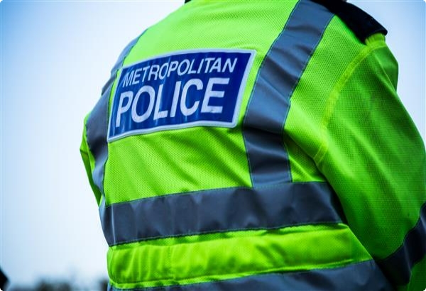 LambethMPS's tweet card. DearResident, Please be aware of the date/location of the next ward panel meeting, we hope you wi...