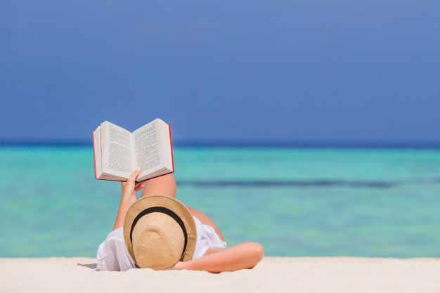 GeorginaCapel's tweet card. Summer Reads from Aspects of History. Our authors and contributors recommend books to take on summer holidays.