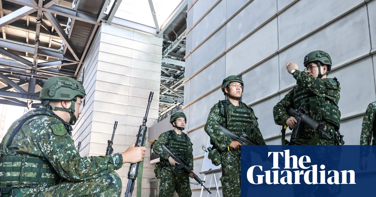 heldavidson's tweet card. First civilian-led military simulation bringing together teams from the US, Taiwan and Japan revealed a series of potential vulnerabilities