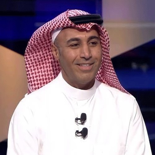 Elaph's tweet card. «هدفي الأول أن تكون بلادنا نموذجاً ناجحاً ورائداً في العالم على الأصعدة كافة، وسأعمل معكم على تحقيق ذلك».