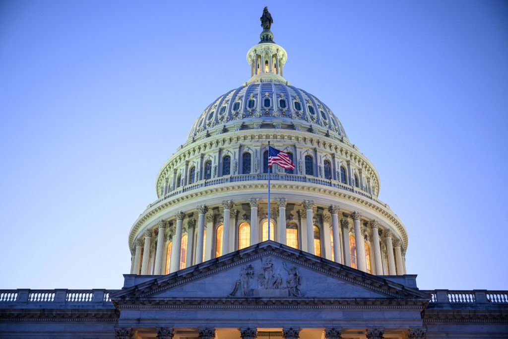 bresreports's tweet card. PRESENTED BY IN THIS EDITION Congress inches toward August recessWhat to know about the Homeland Security raceWhat we’re watchingThe Future of Energy: The