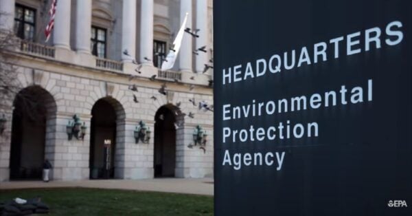 BIZPACReview's tweet card. Democrats are lamenting the impending closure of an Environmental Protection Agency (EPA) office that once conducted experiments that exposed people to toxic pollutants. The EPA announced a […]