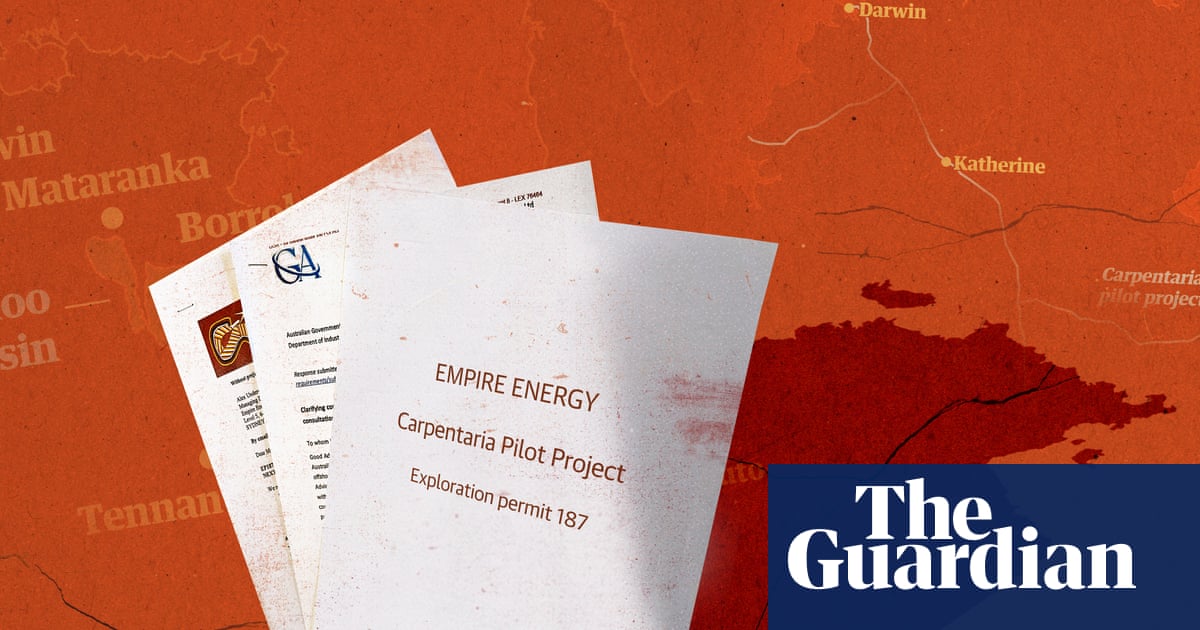 sbasfordcanales's tweet card. Exclusive: Leaked documents claim Good Advice promised private deals, gathered signatures and hired land council members to smooth way for Northern Territory gas sales
