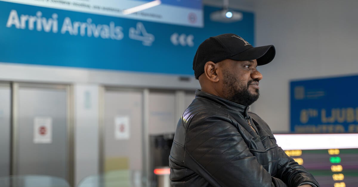 Refugees's tweet card. GENEVA – In a move to strengthen refugee access to international labour markets, the International Organization for Migration (IOM) and UNHCR, the UN Refugee Agency, have launched a pioneering...