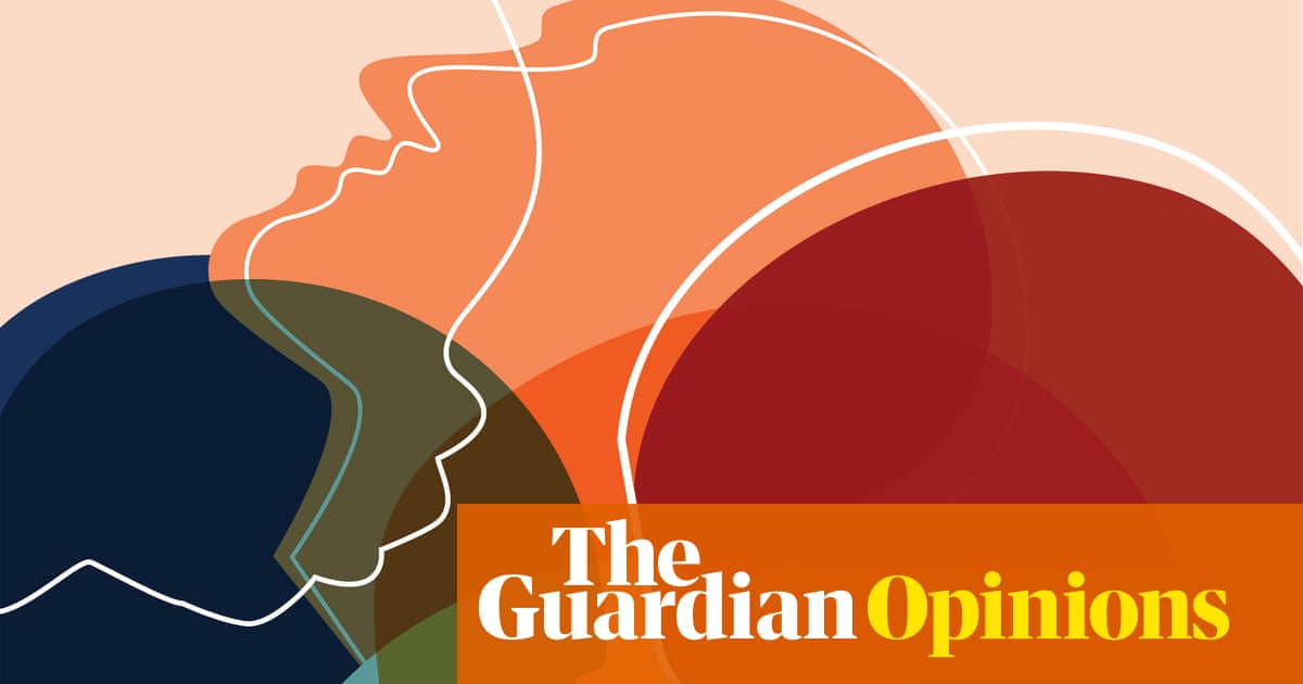 theguardianfeed's tweet card. A ninefold increase is the result of huge advances in our understanding – and brings the hope of fulfilling lives to many more people, says author Gina Rippon