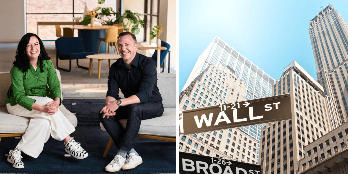 yanatweets's tweet card. Svenska Yana Welinder säljer sin prisade AI-startup Kraftful till ett snabbväxande börsbolag i USA – och tar sin plats i Silicon Valleys techelit.